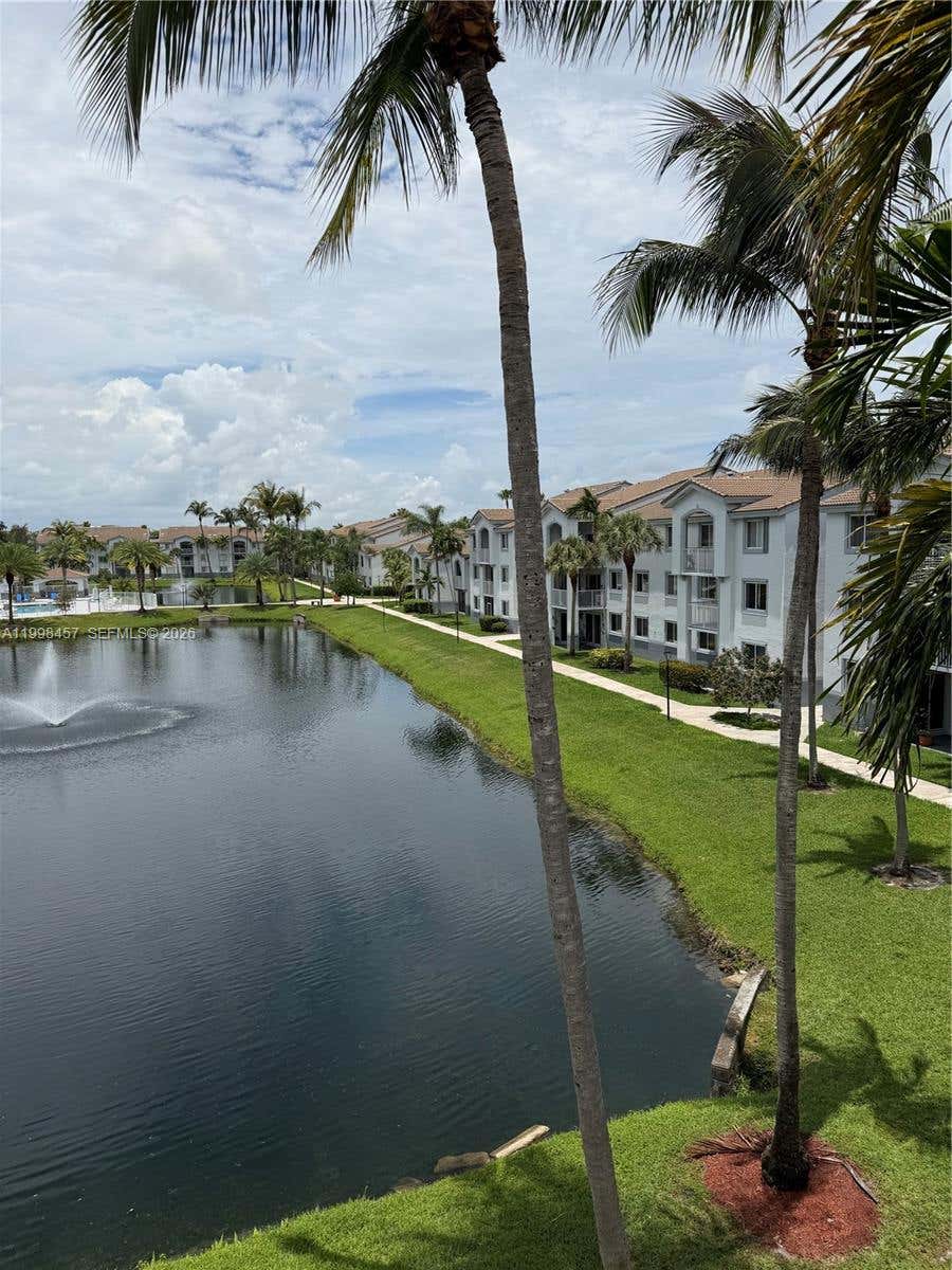 Photo of 2640 S University Dr #308, Davie, FL 33328 (MLS # A11998457)