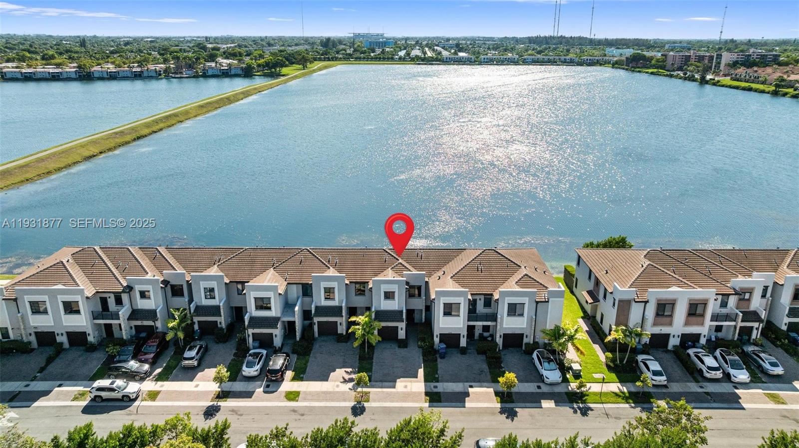 VIA VENTURA NEIGHBORHOOD - Residential Lease