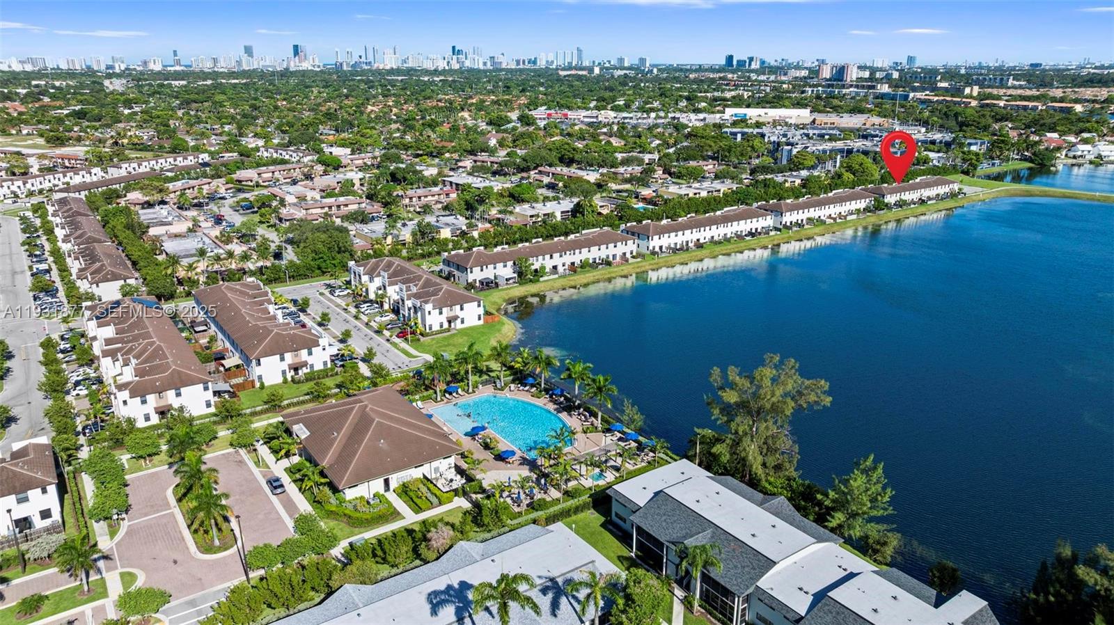 VIA VENTURA NEIGHBORHOOD - Residential Lease