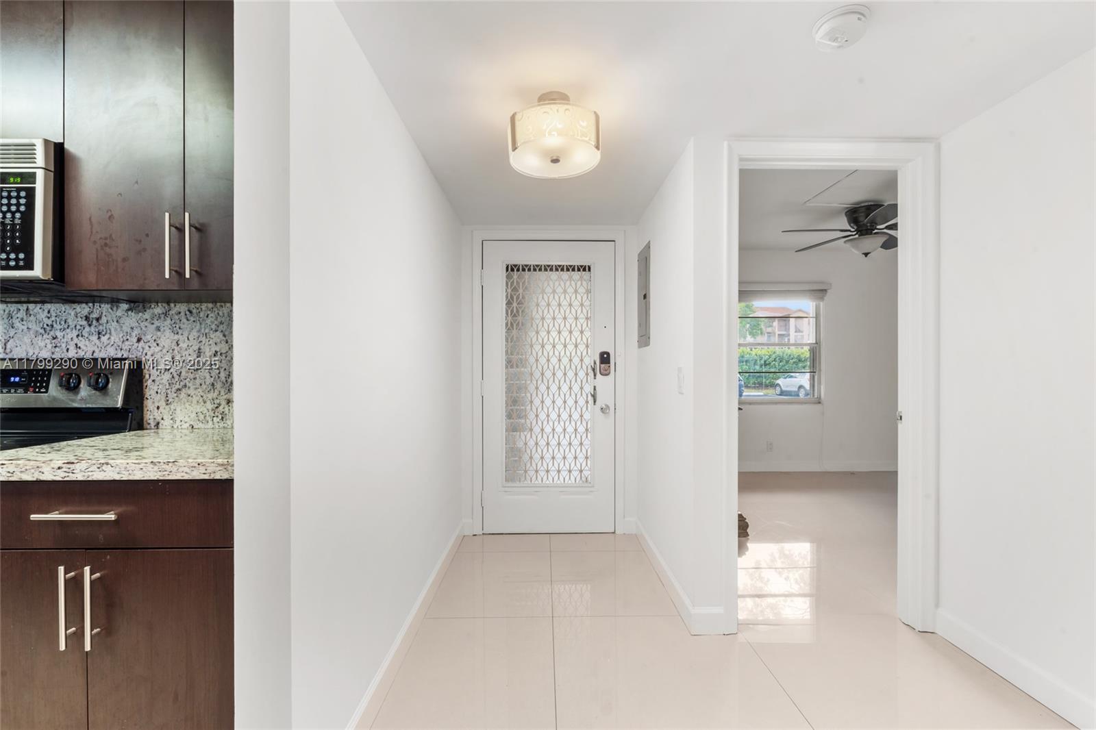 CAMBRIDGE AT CENTURY VILL - Residential