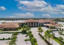 CAMBRIDGE AT CENTURY VILL - Residential