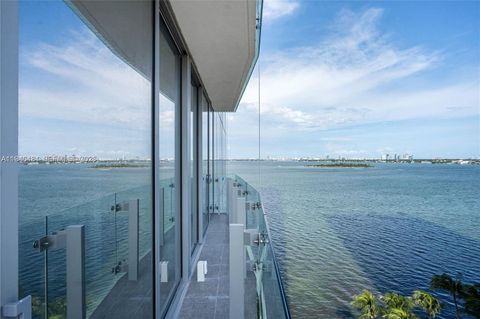 700 NE 26th Ter 904 Miami FL 33137