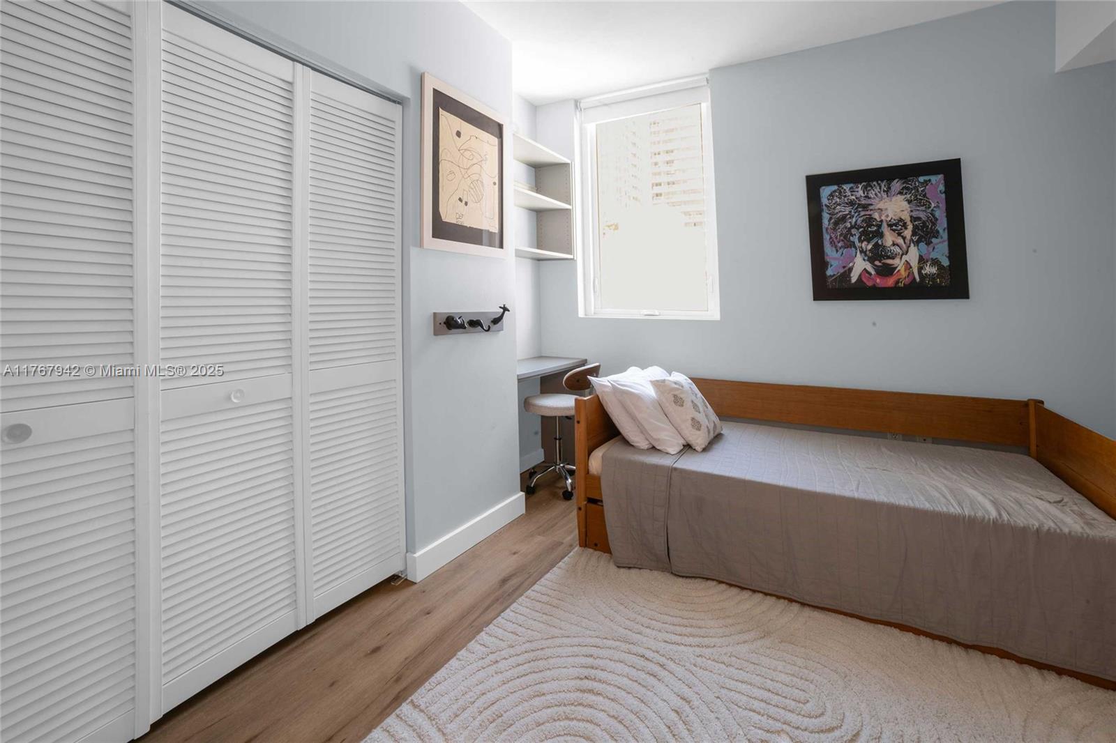 VIZCAYNE SOUTH CONDO - Residential Lease