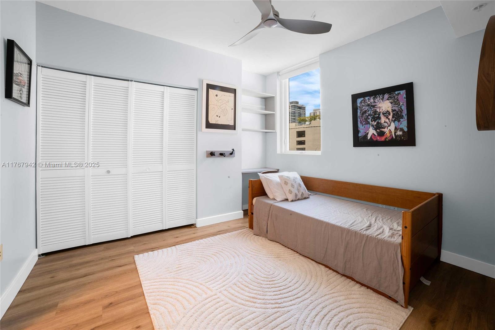 VIZCAYNE SOUTH CONDO - Residential Lease
