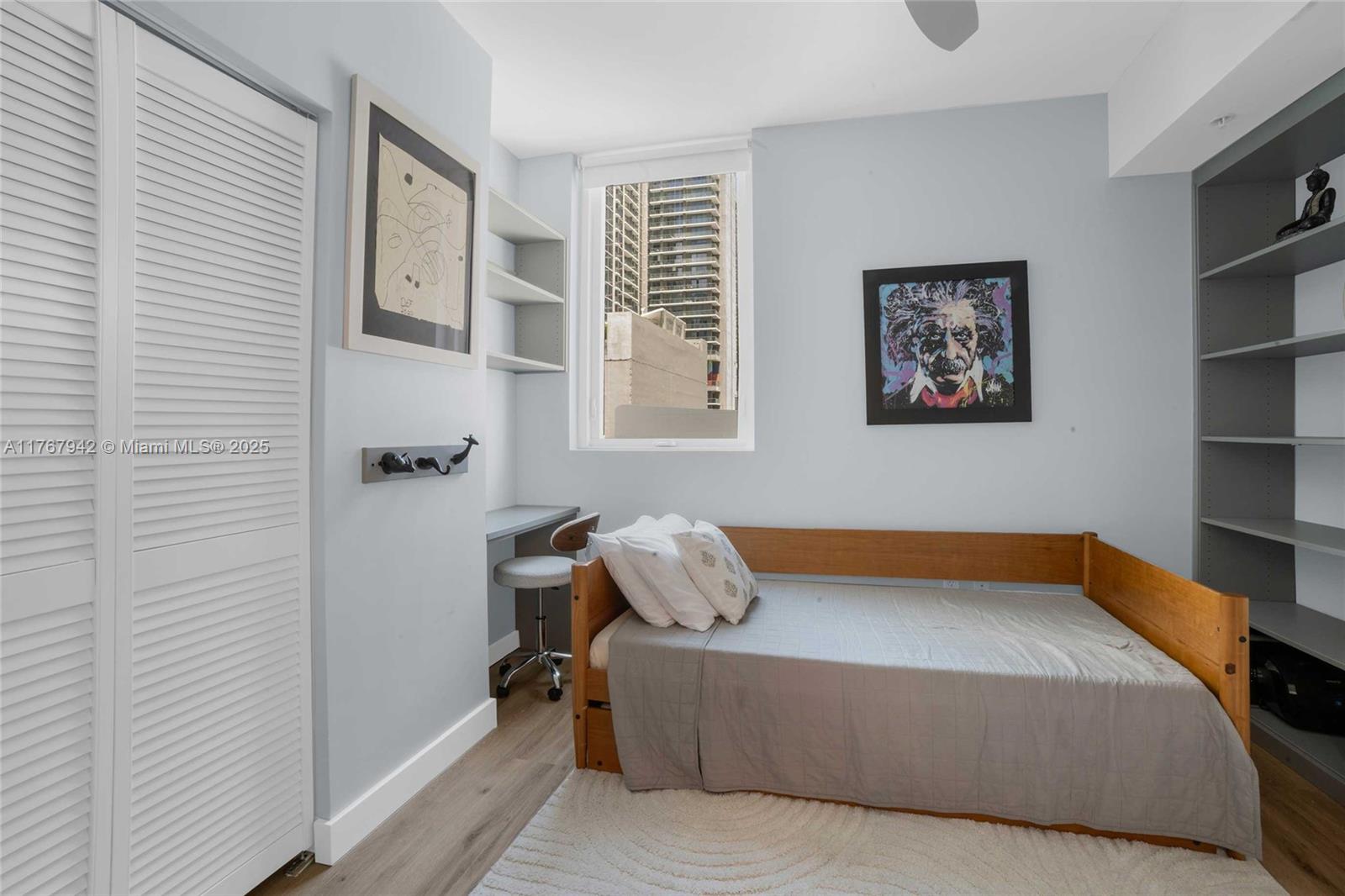 VIZCAYNE SOUTH CONDO - Residential Lease