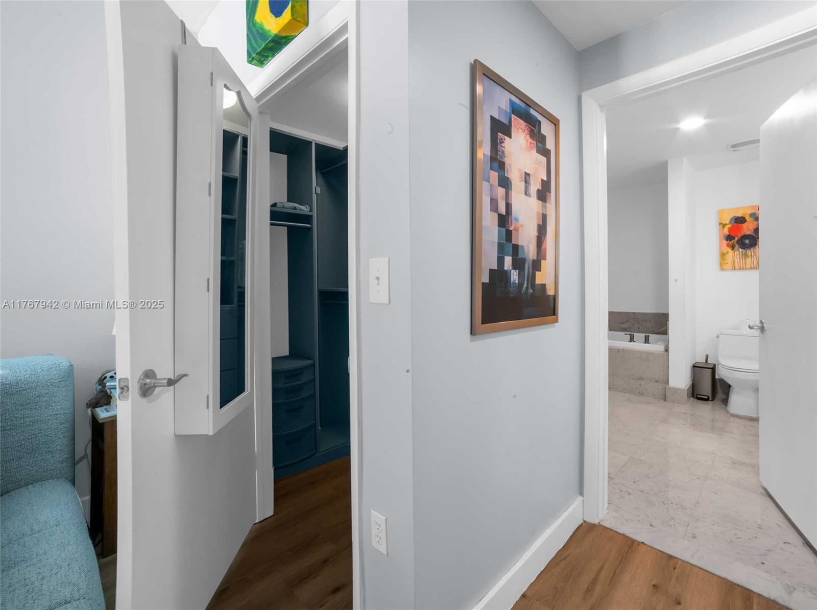 VIZCAYNE SOUTH CONDO - Residential Lease