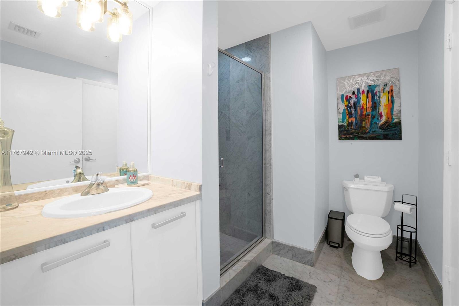 VIZCAYNE SOUTH CONDO - Residential Lease