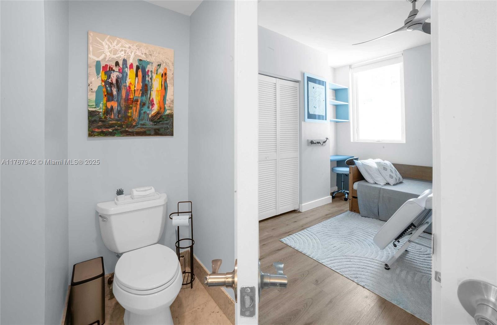 VIZCAYNE SOUTH CONDO - Residential Lease