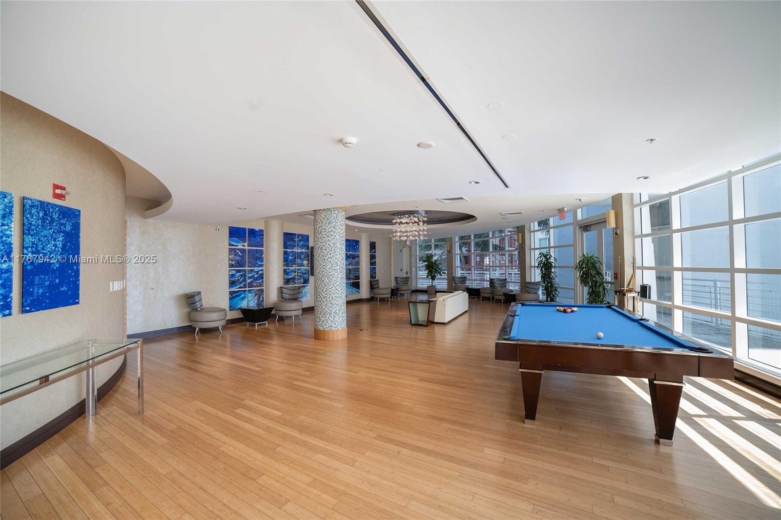 VIZCAYNE SOUTH CONDO - Residential Lease