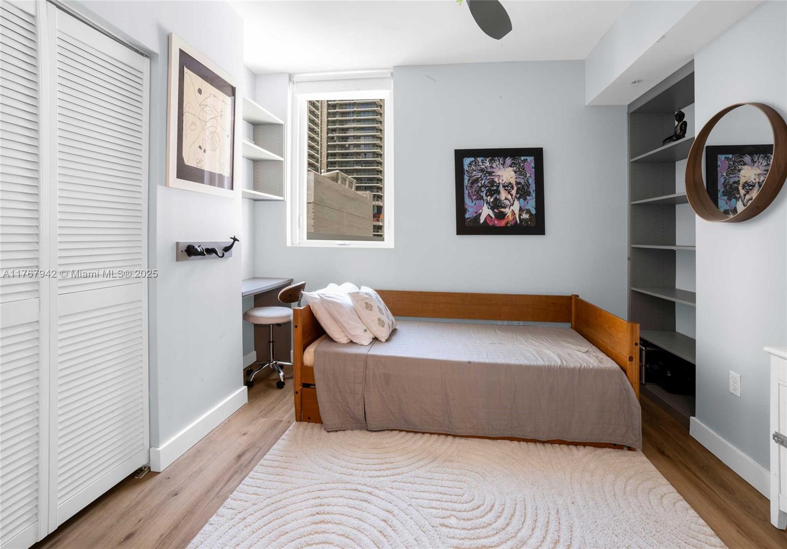 VIZCAYNE SOUTH CONDO - Residential Lease