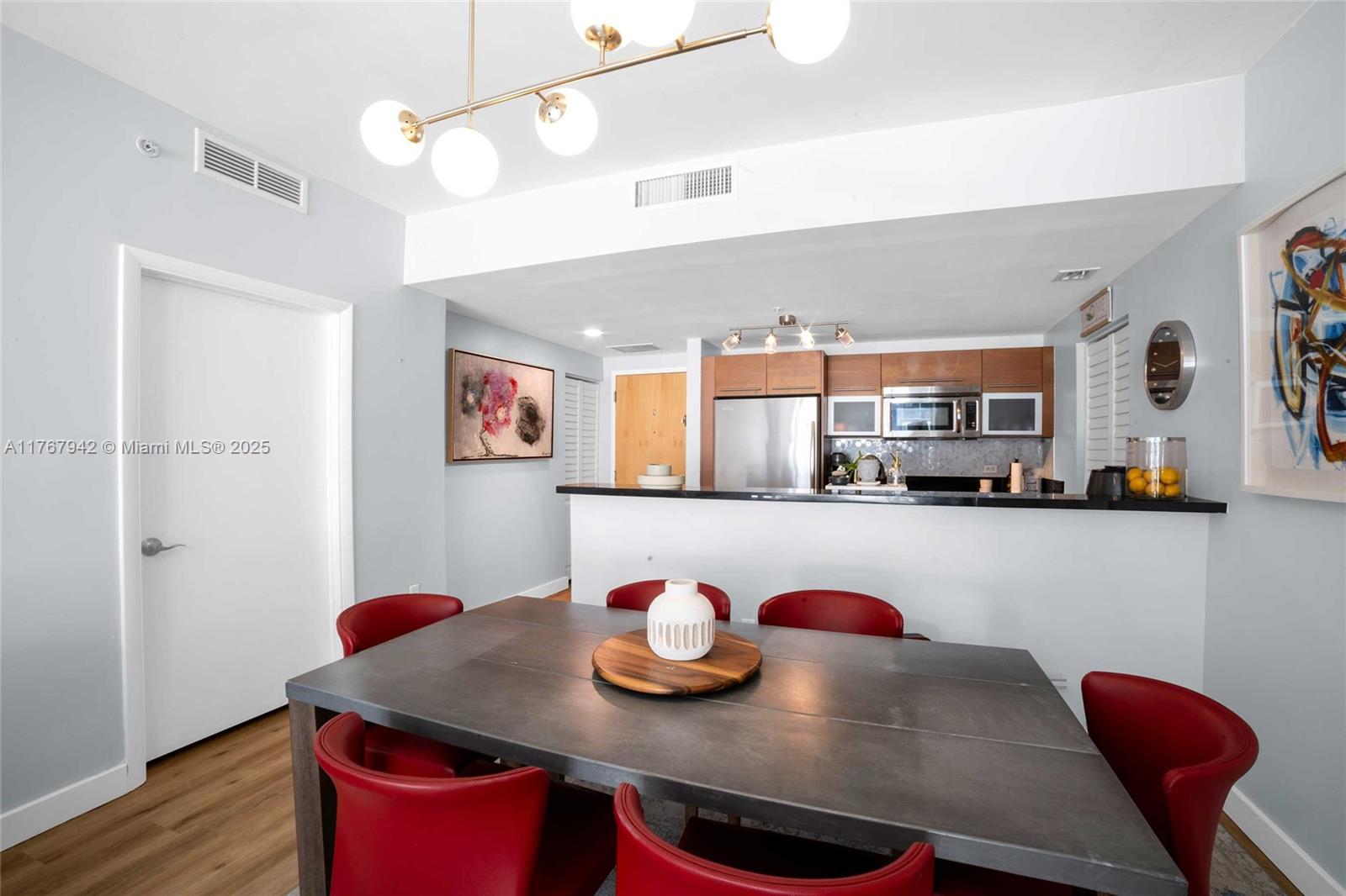 VIZCAYNE SOUTH CONDO - Residential Lease