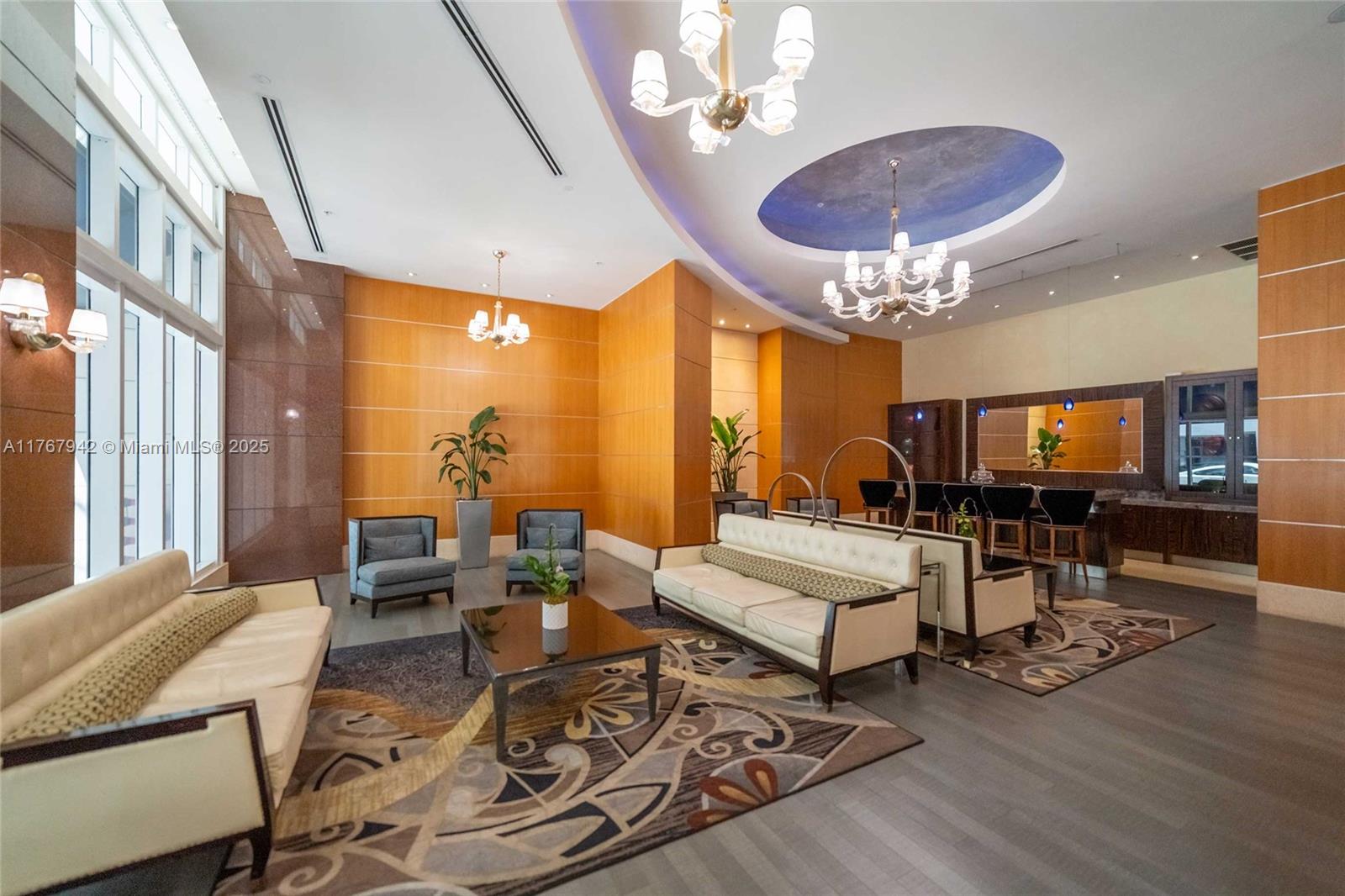 VIZCAYNE SOUTH CONDO - Residential Lease
