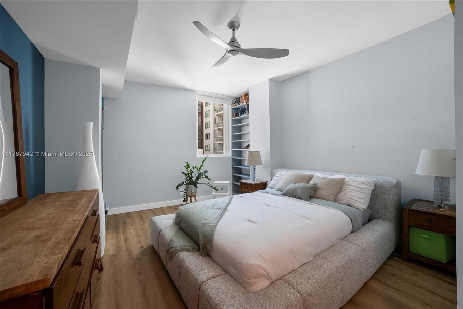 VIZCAYNE SOUTH CONDO - Residential Lease