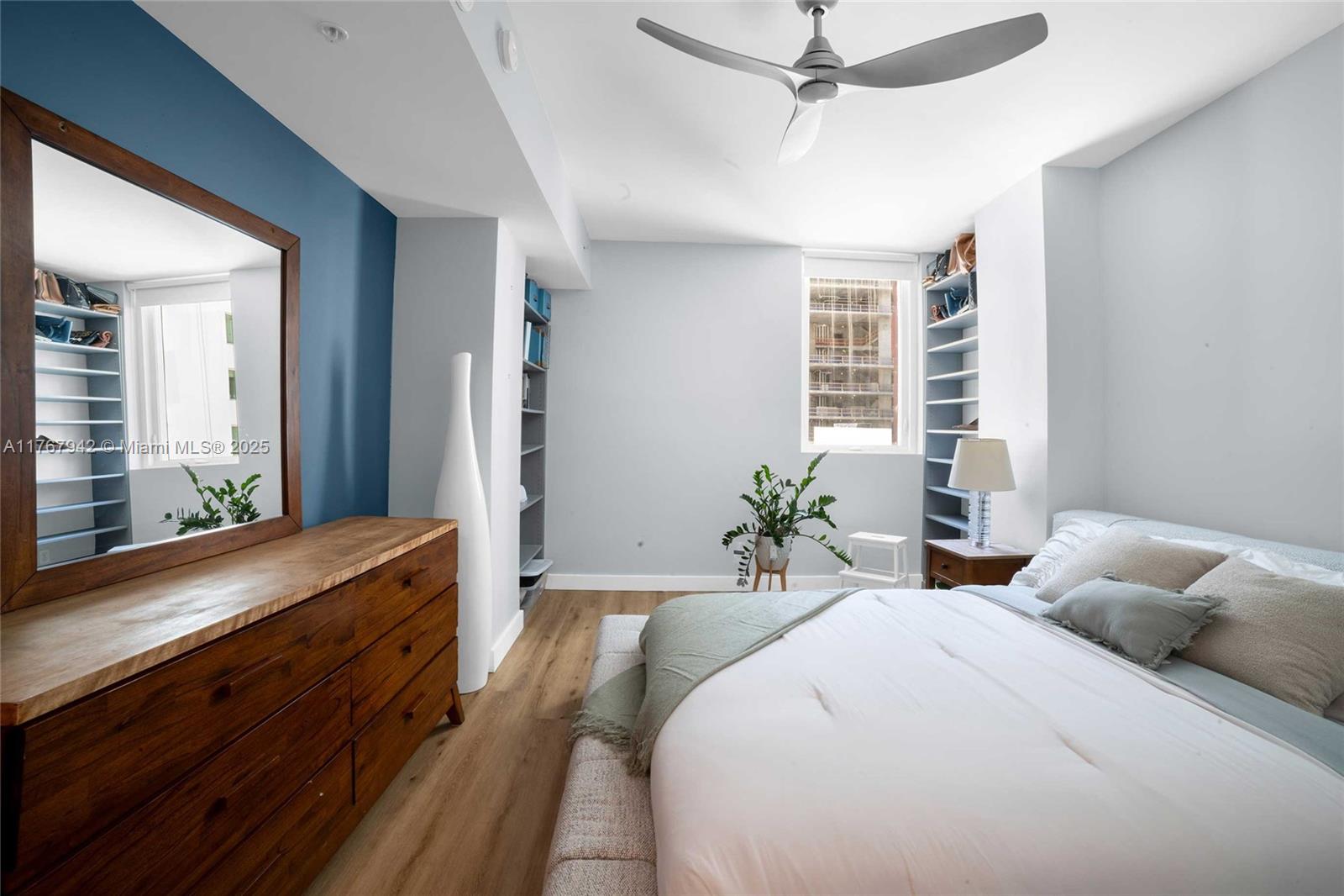 VIZCAYNE SOUTH CONDO - Residential Lease