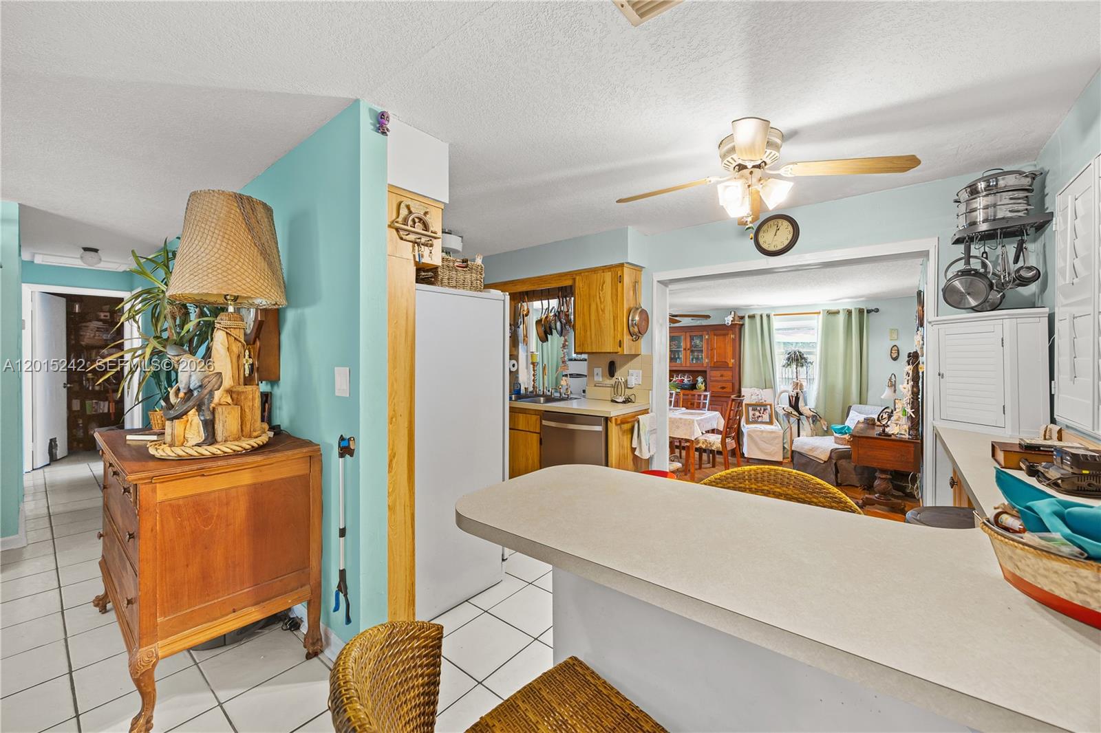 PALM BEACH CABANA COLONY - Residential