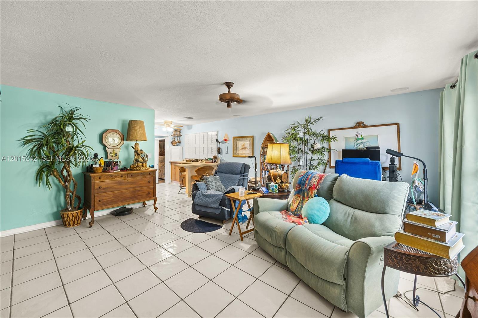 PALM BEACH CABANA COLONY - Residential