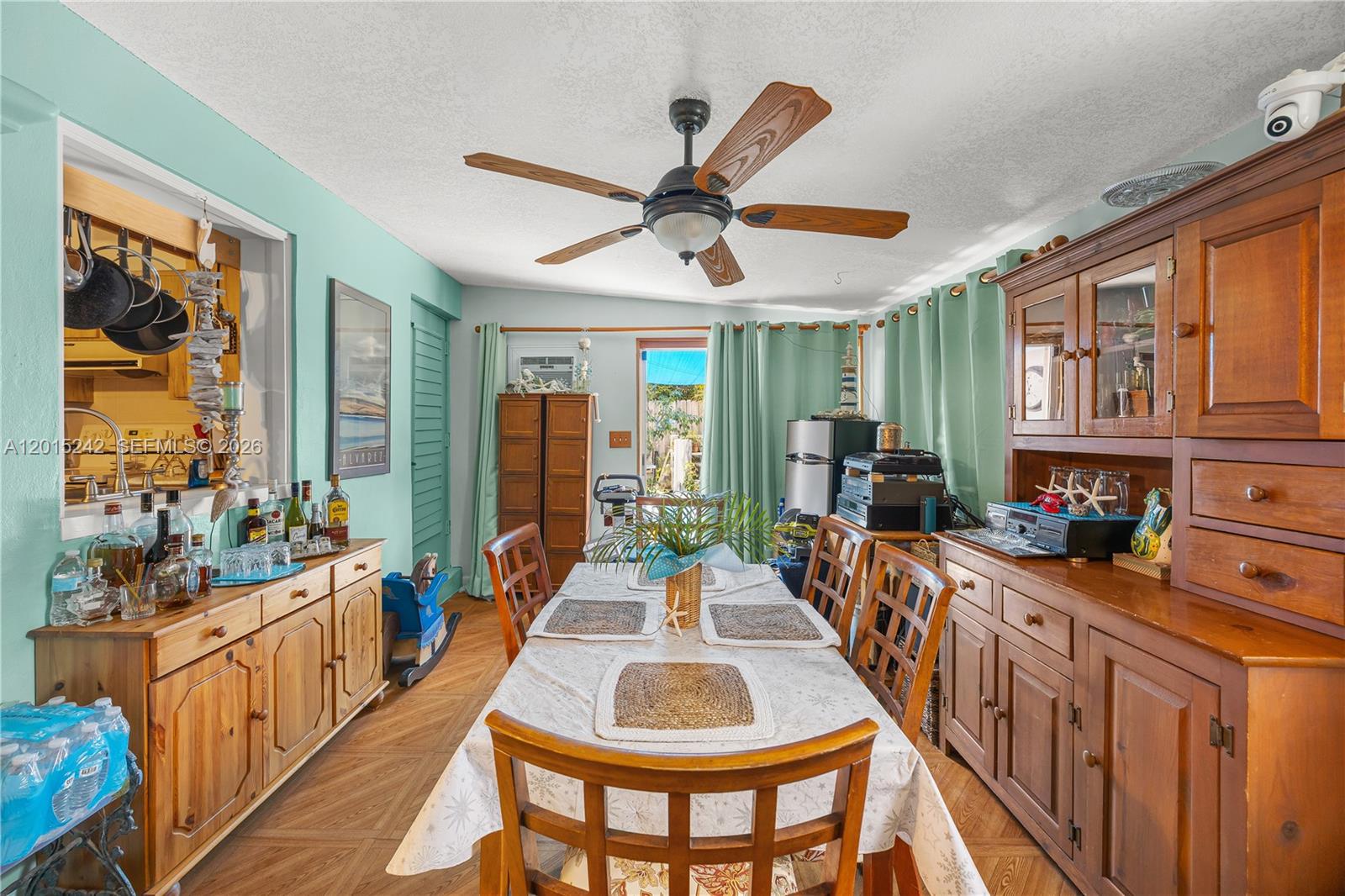 PALM BEACH CABANA COLONY - Residential