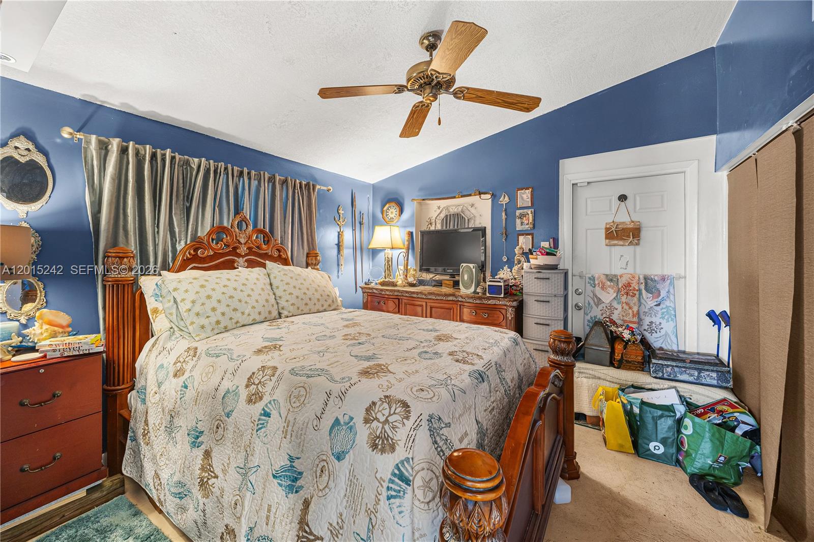 PALM BEACH CABANA COLONY - Residential
