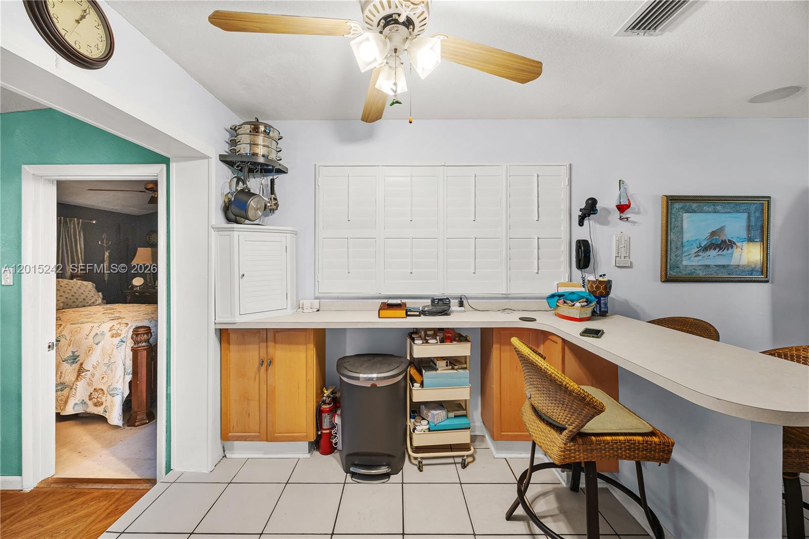 PALM BEACH CABANA COLONY - Residential