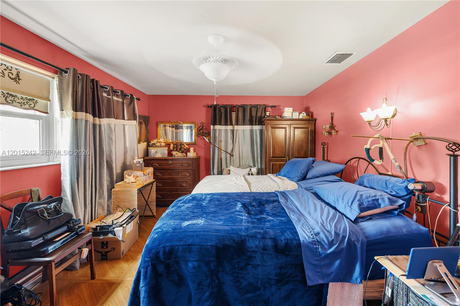 PALM BEACH CABANA COLONY - Residential