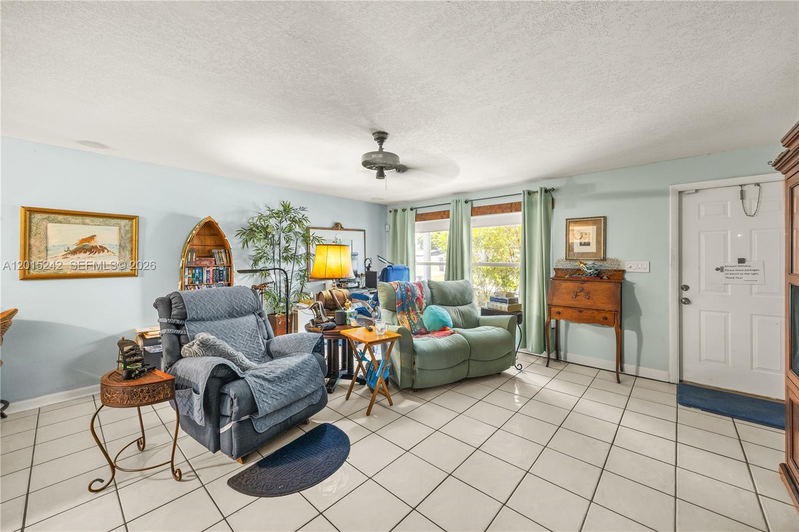 PALM BEACH CABANA COLONY - Residential