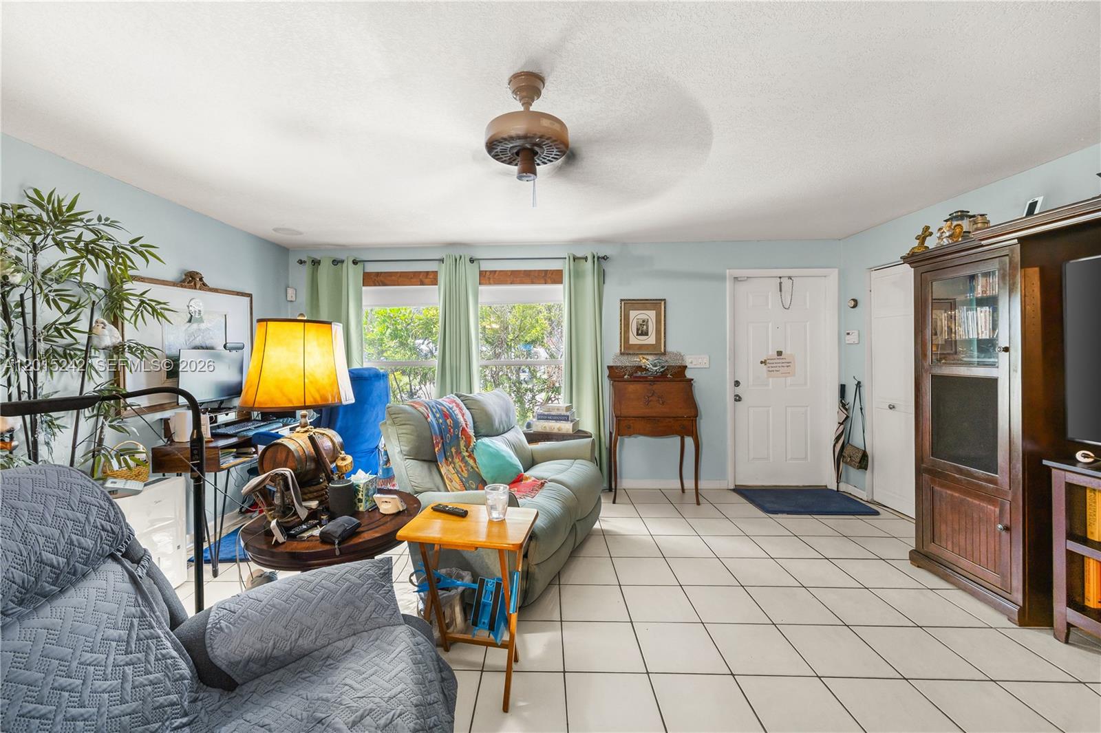 PALM BEACH CABANA COLONY - Residential