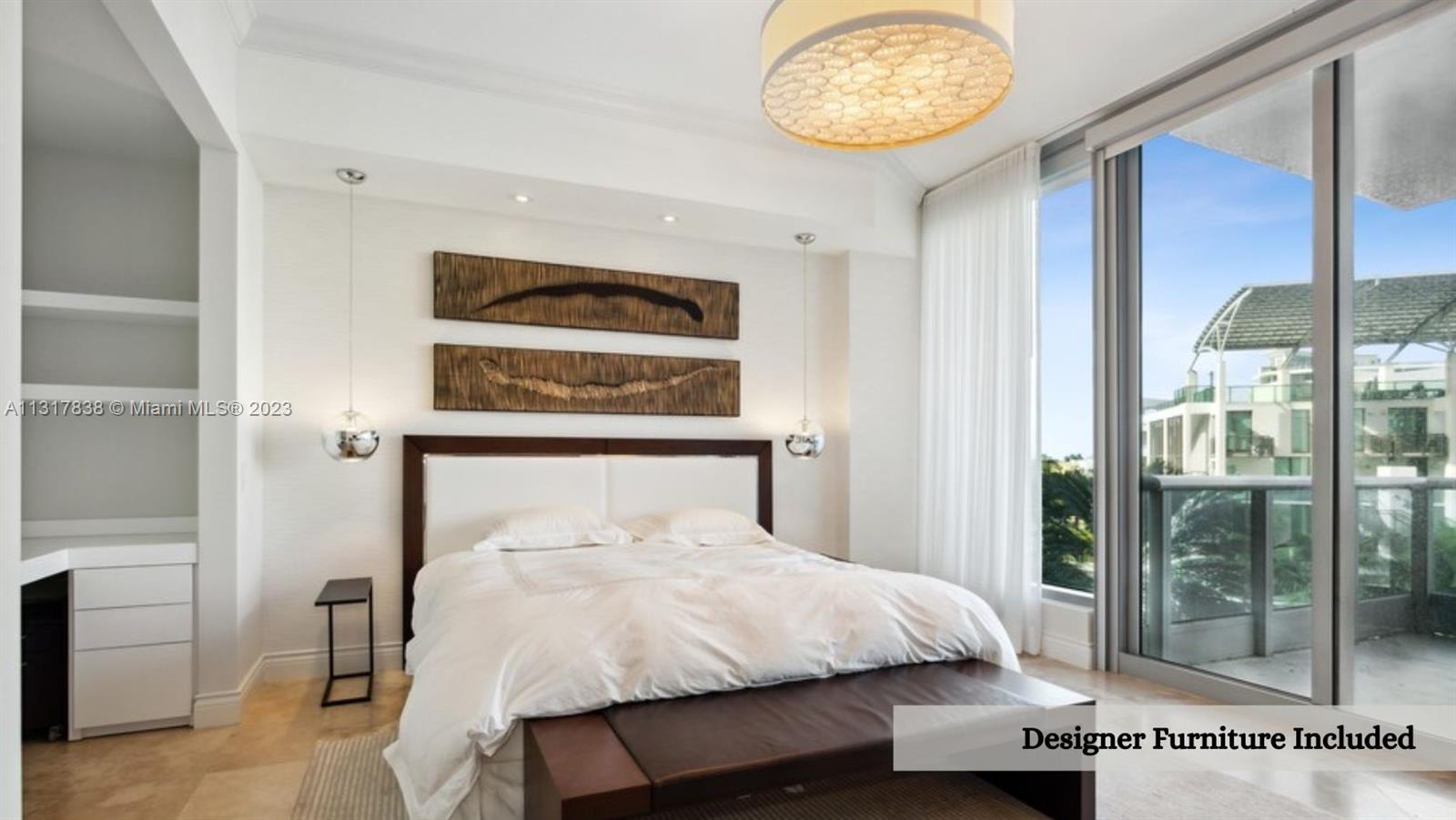 THE RESIDENCES AT THE BATH - Residential