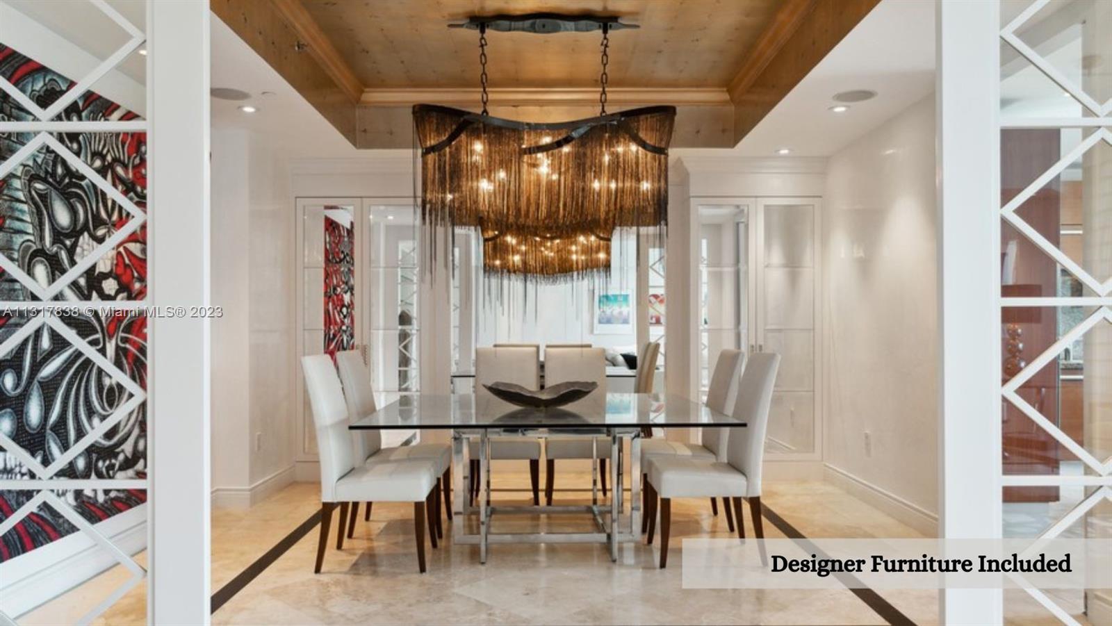 THE RESIDENCES AT THE BATH - Residential