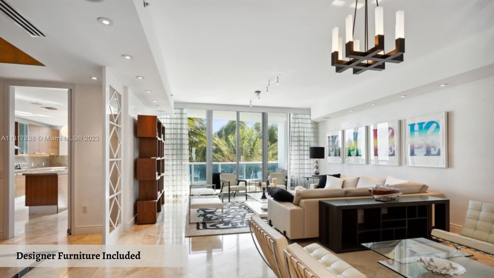 THE RESIDENCES AT THE BATH - Residential