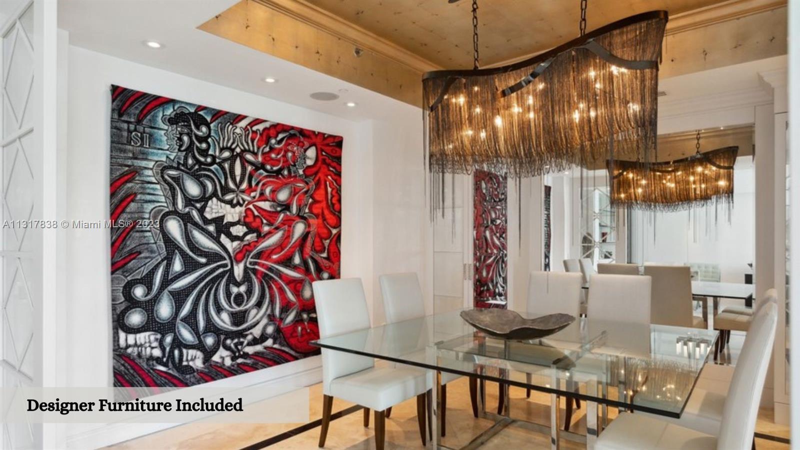 THE RESIDENCES AT THE BATH - Residential