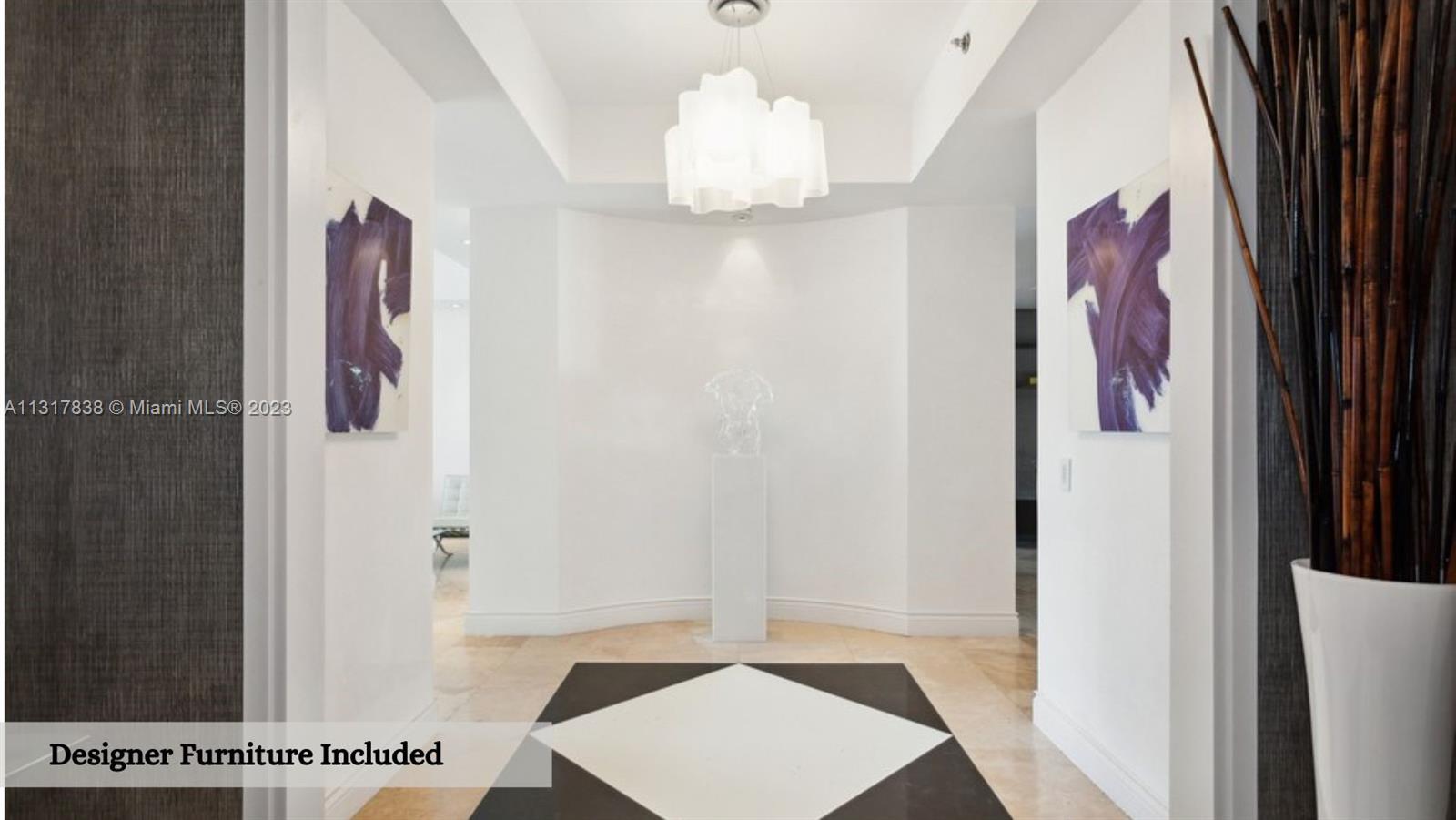 THE RESIDENCES AT THE BATH - Residential