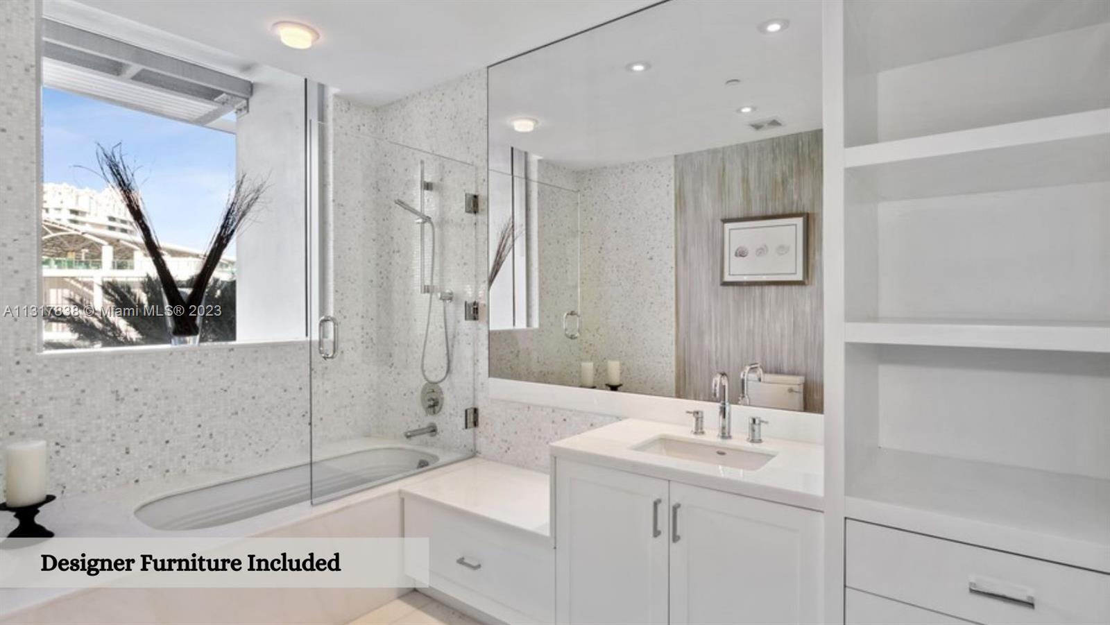 THE RESIDENCES AT THE BATH - Residential