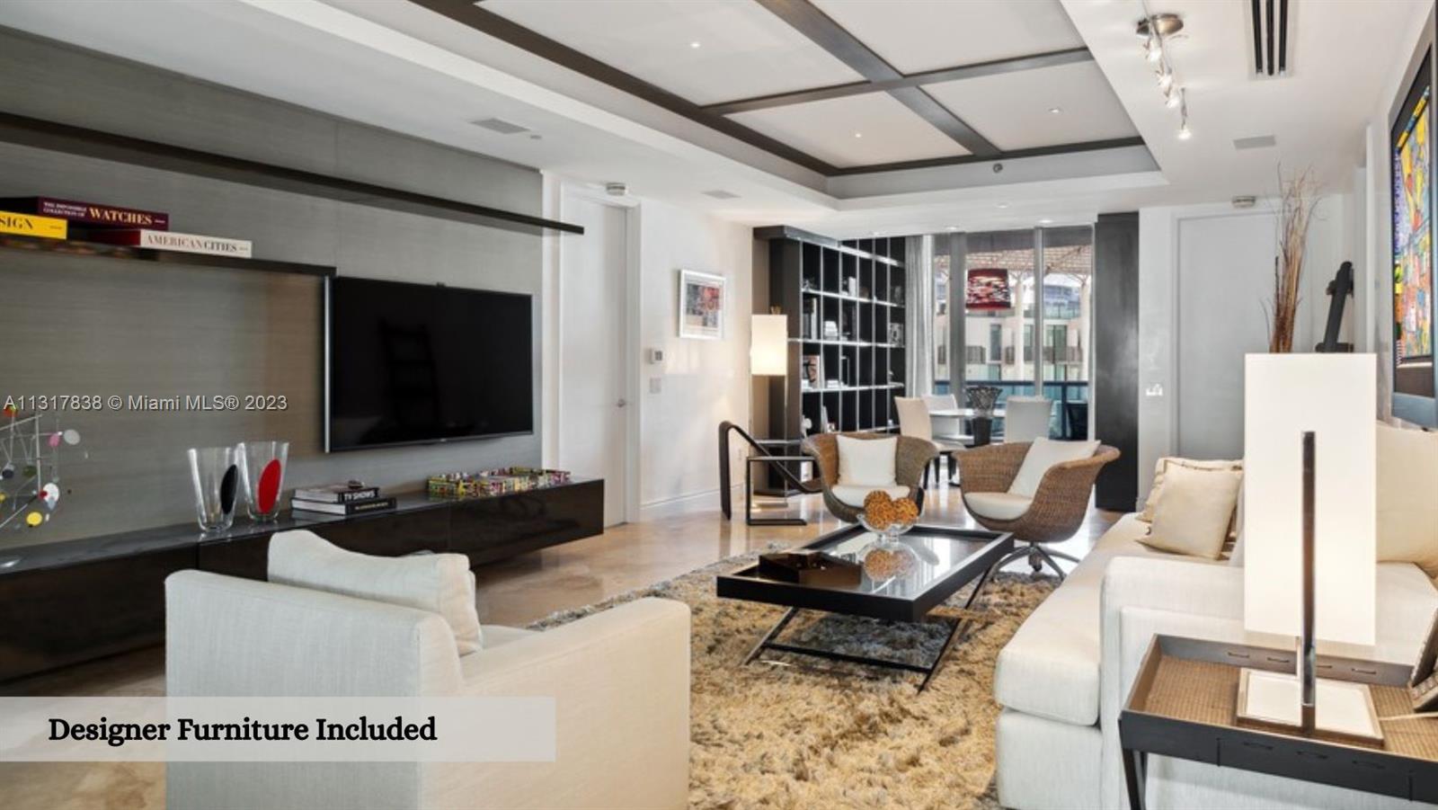 THE RESIDENCES AT THE BATH - Residential