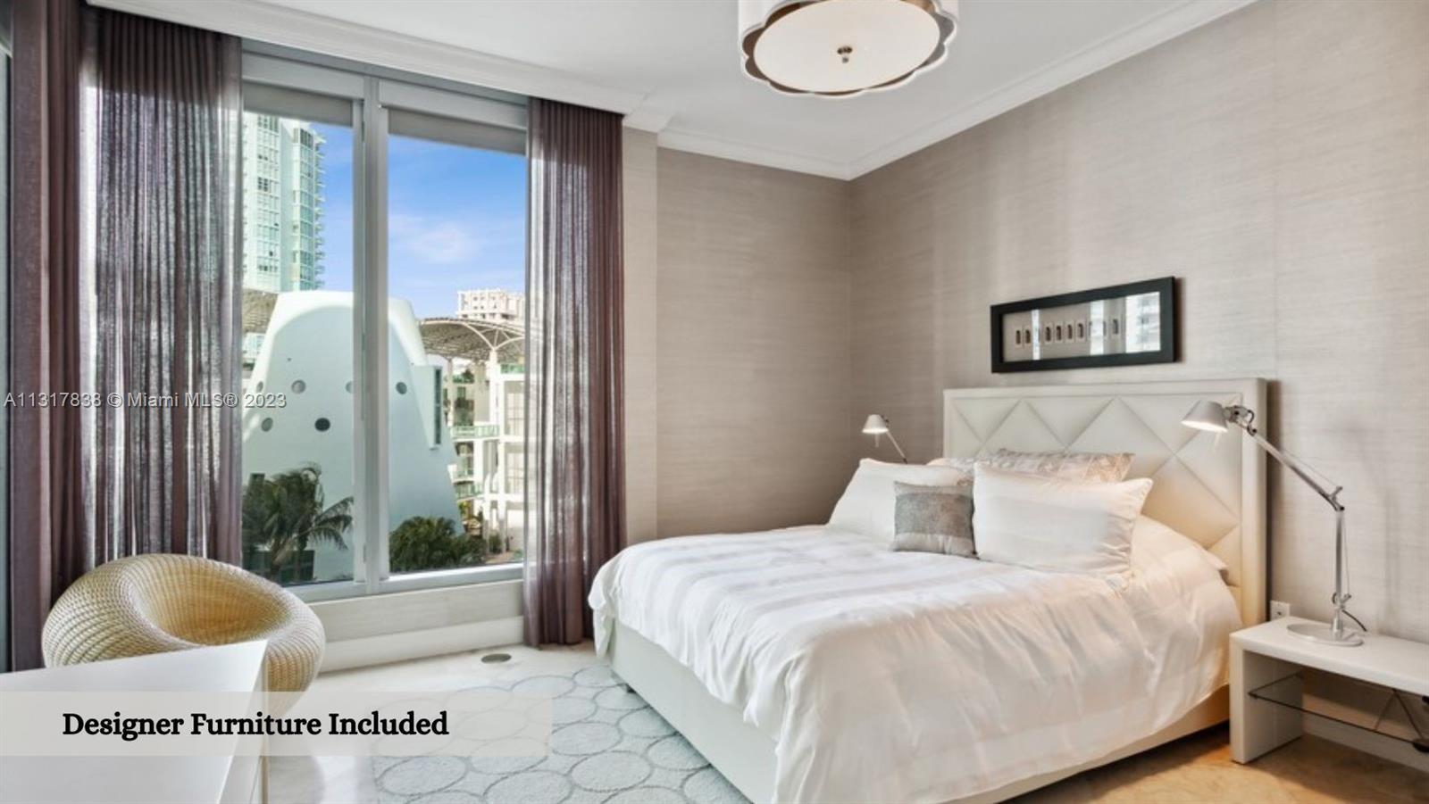 THE RESIDENCES AT THE BATH - Residential