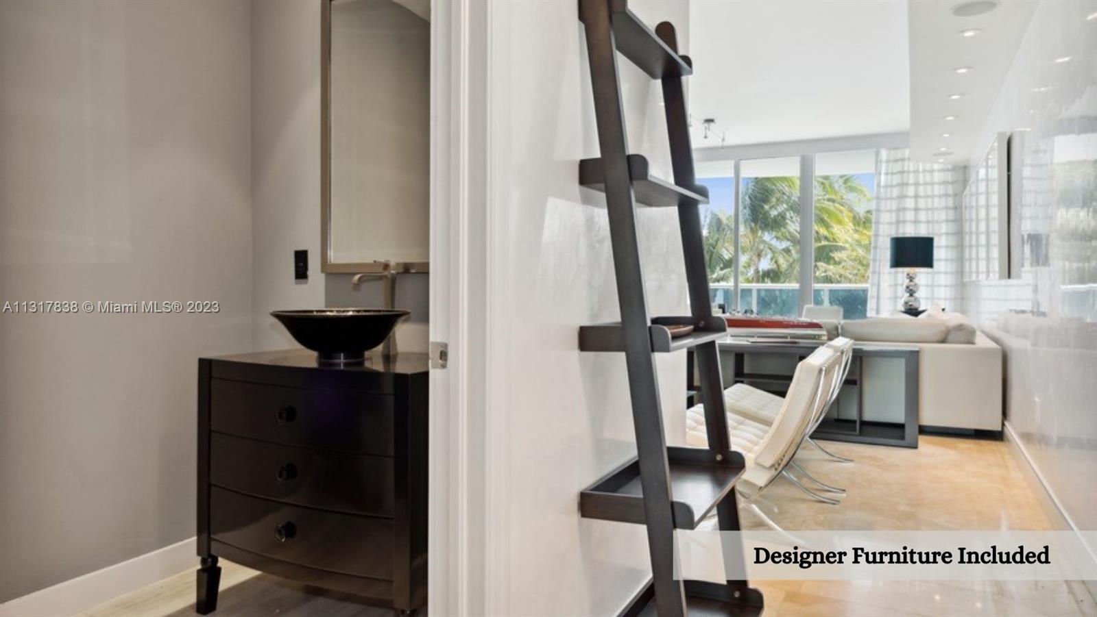 THE RESIDENCES AT THE BATH - Residential