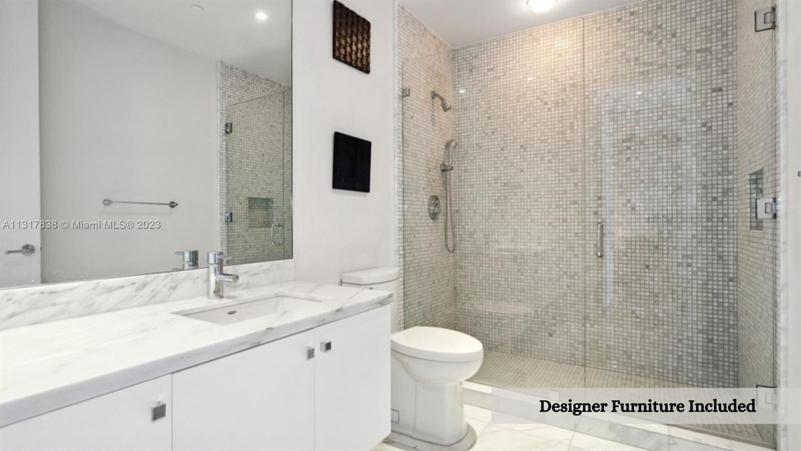 THE RESIDENCES AT THE BATH - Residential