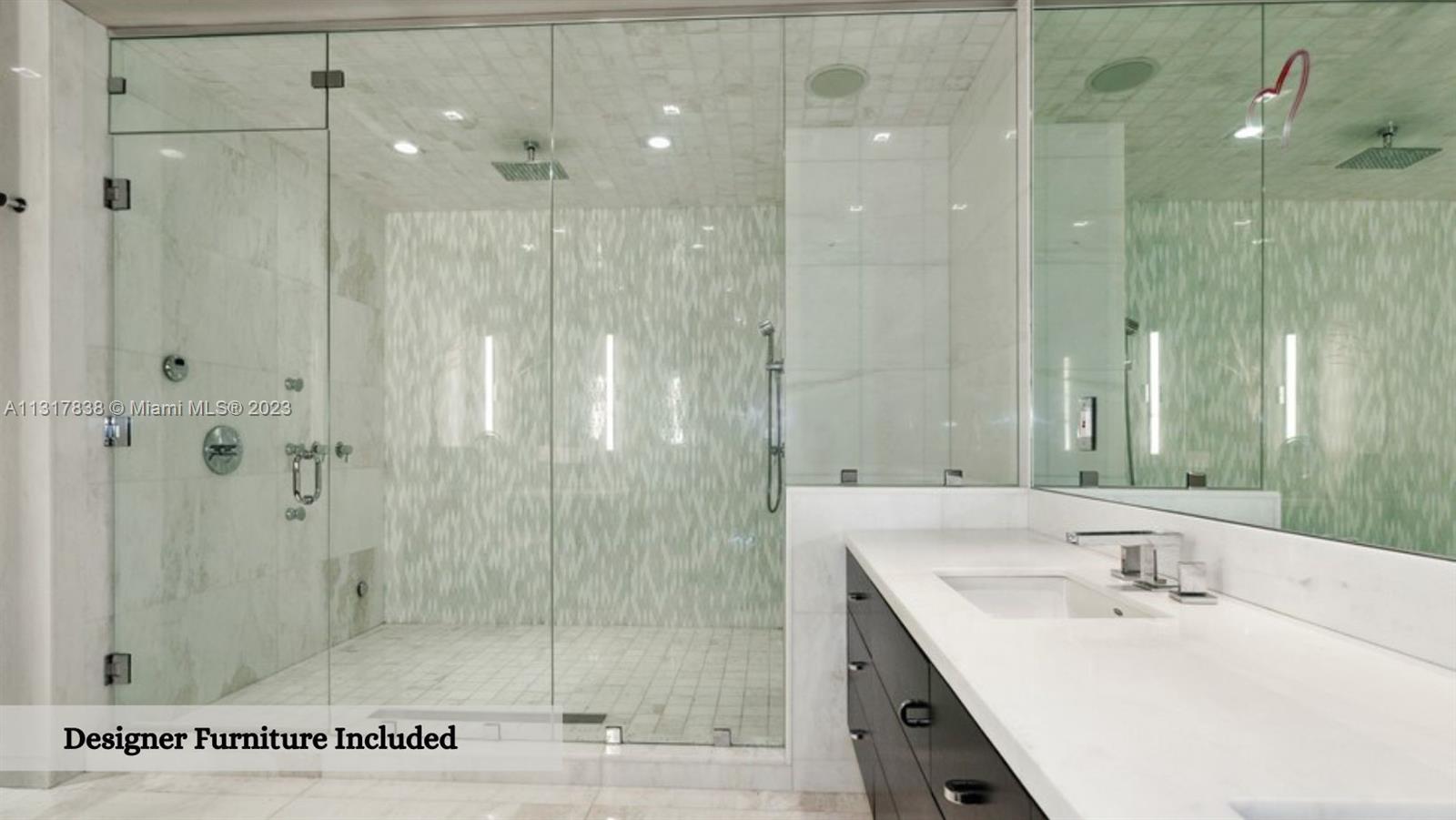 THE RESIDENCES AT THE BATH - Residential