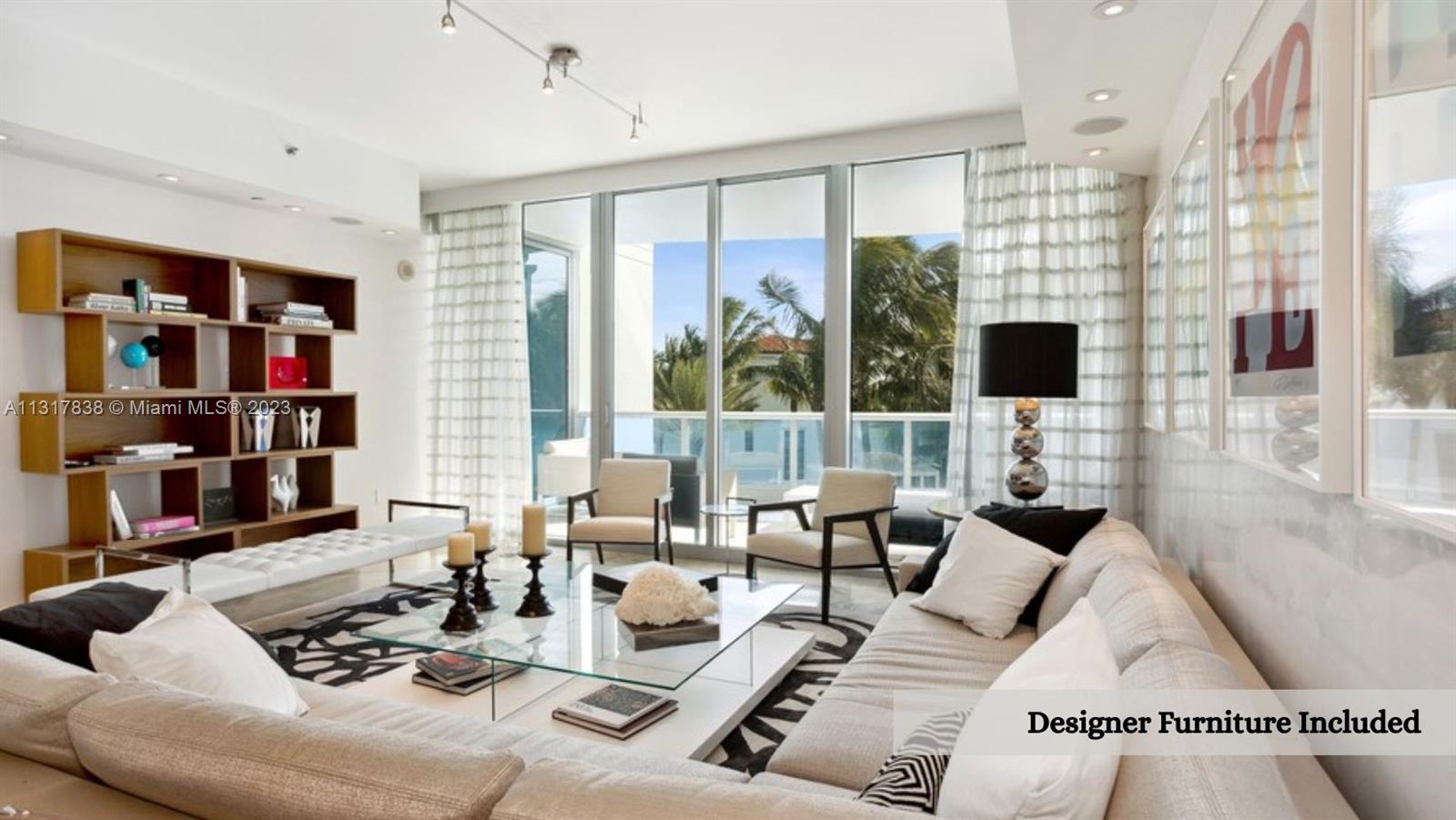 THE RESIDENCES AT THE BATH - Residential