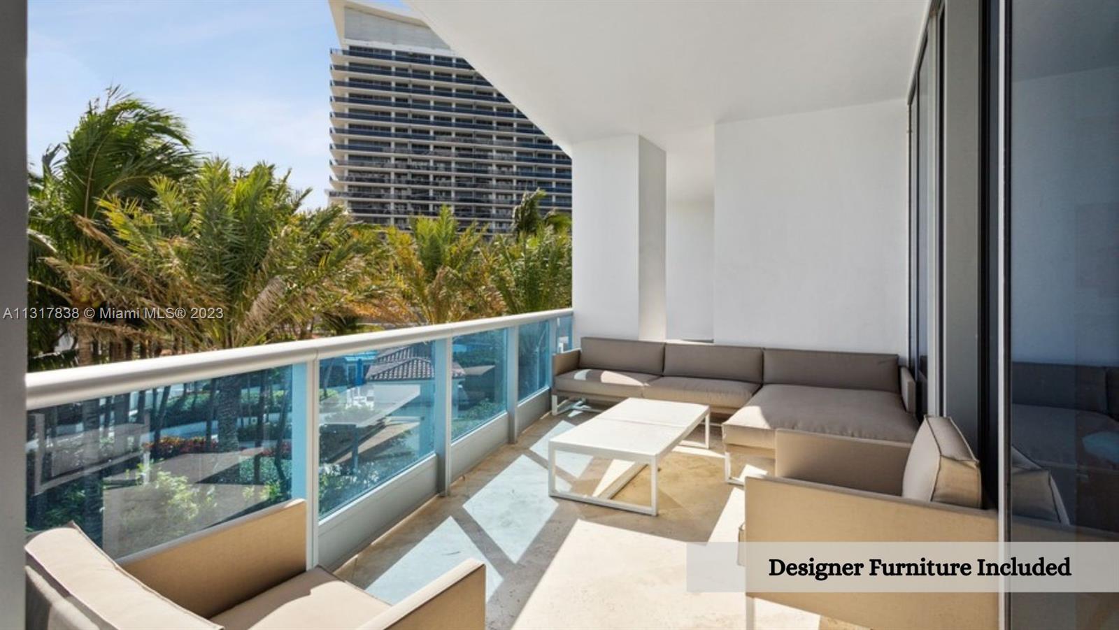 THE RESIDENCES AT THE BATH - Residential