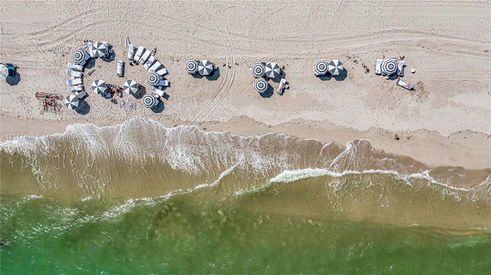 THE RESIDENCES AT THE BATH - Residential