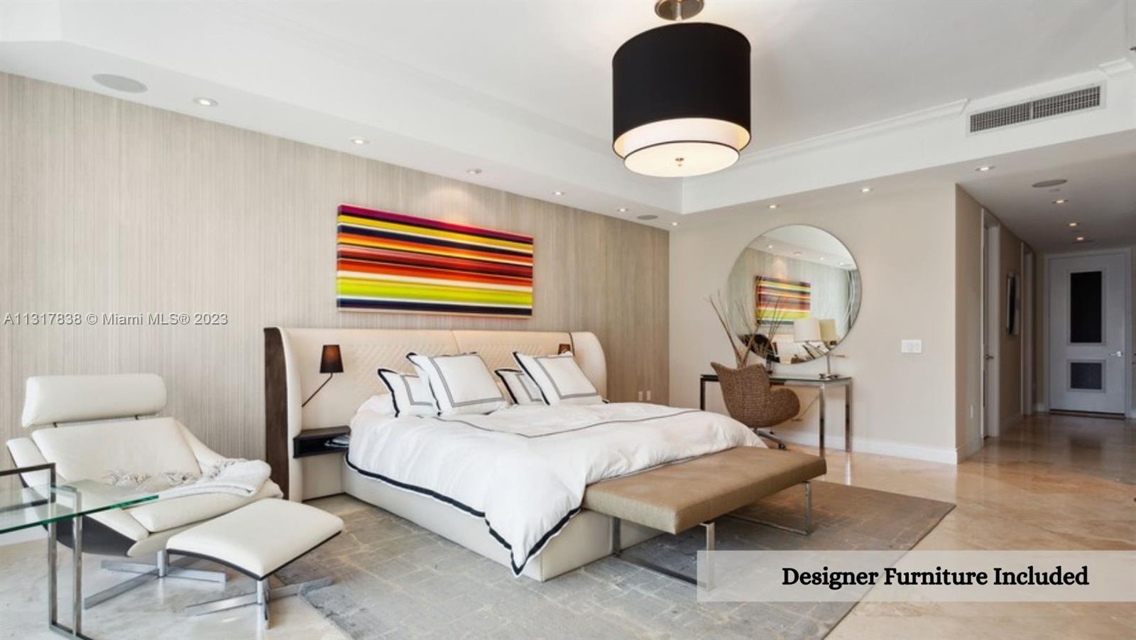 THE RESIDENCES AT THE BATH - Residential