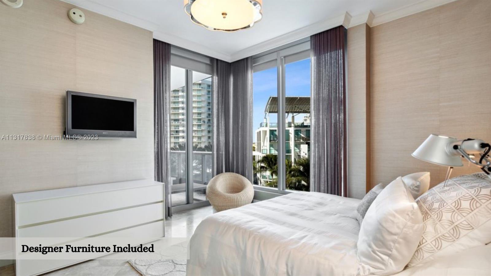 THE RESIDENCES AT THE BATH - Residential