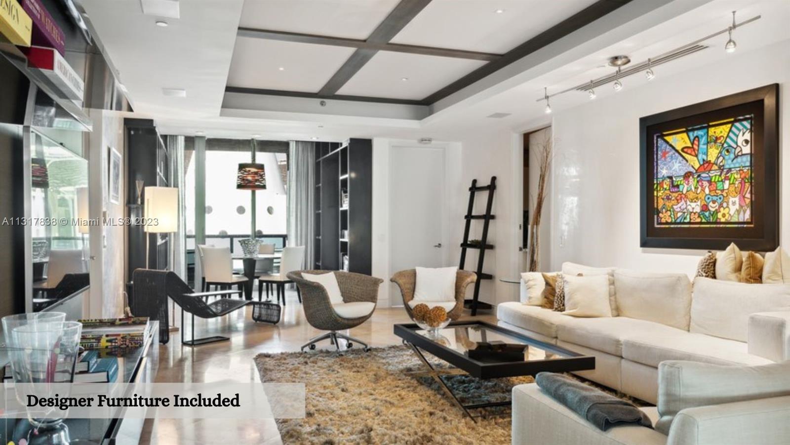 THE RESIDENCES AT THE BATH - Residential