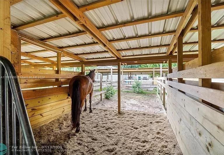 Property for Sale at 11090 Sw 28th Ct, Davie, Broward County, Florida - Bathrooms: 1  - $650,000