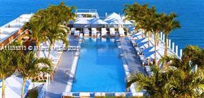 1 HOTEL - Residential Lease