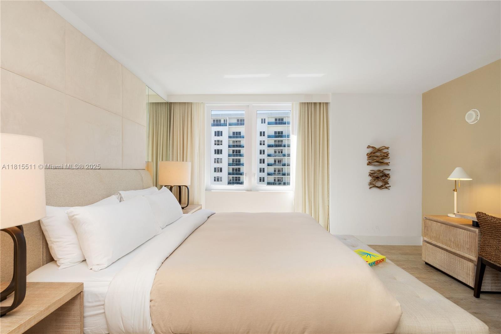 1 HOTEL - Residential Lease