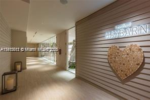 1 HOTEL - Residential Lease