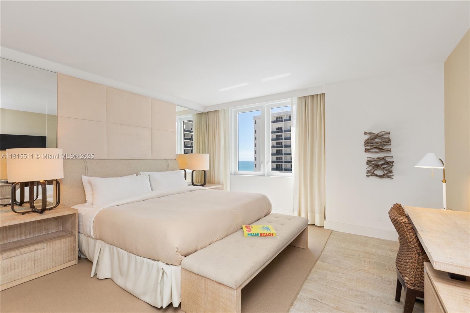 1 HOTEL - Residential Lease