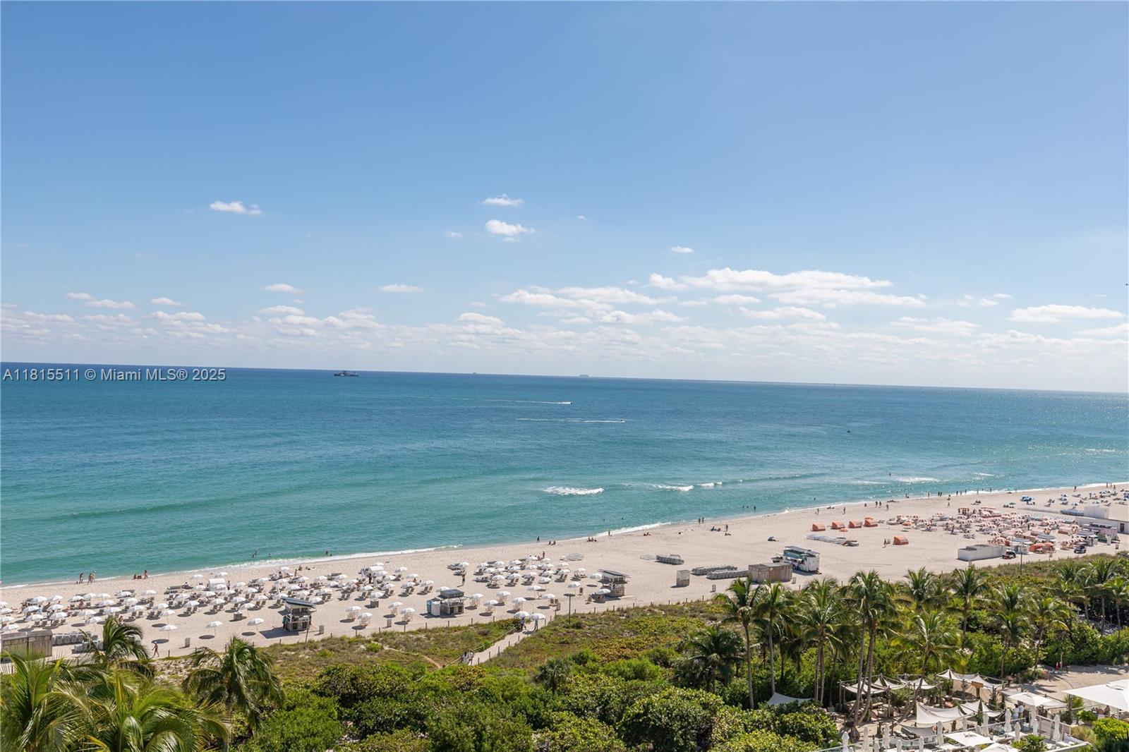 1 HOTEL - Residential Lease