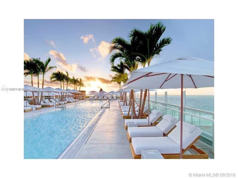 1 HOTEL - Residential Lease